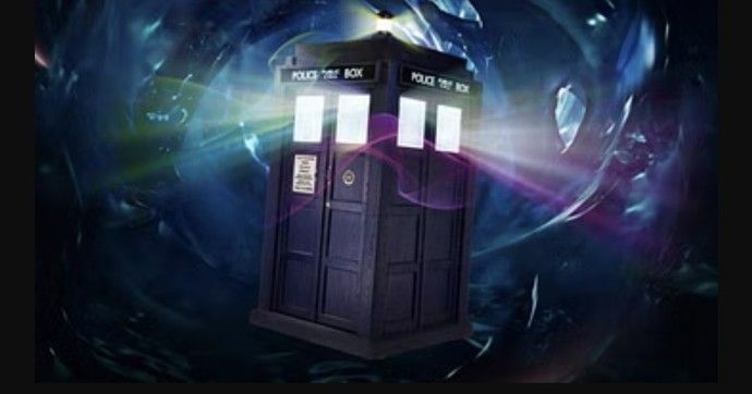 If you could live aboard any ship from any fiction what would it be?