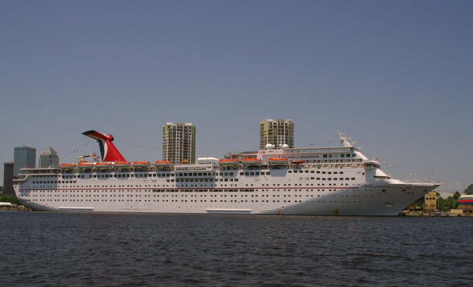 Carnival Inspiration 