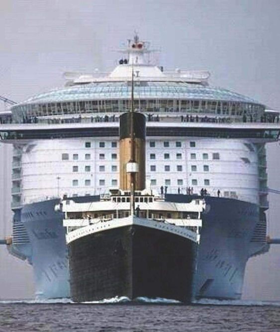 If you could live aboard any ship from any fiction what would it be?