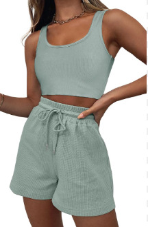 Do you have outside outfits and inside outfits?