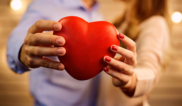 Can love truly be all we need?