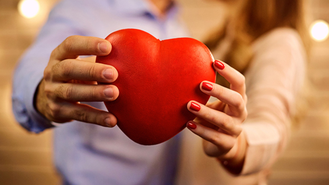 Can love truly be "all we need"?