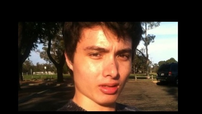 Are incels any more of a threat than a typical gangbanger that commits murder in neighborhoods?