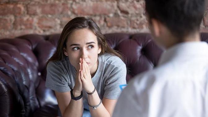 Why would a girl tell you she has a crush on you and then tell you that she has a boyfriend?