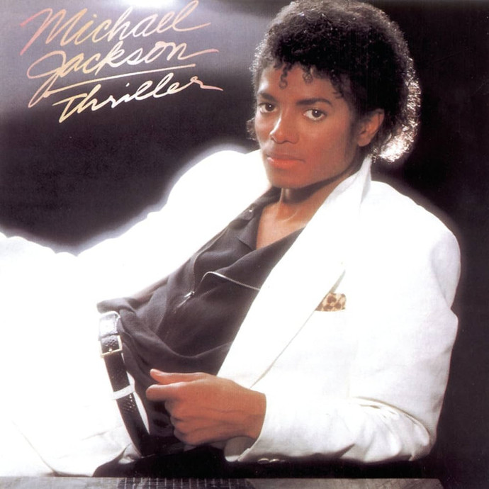 Which Michael Jackson album is better: Off The Wall or Thriller?