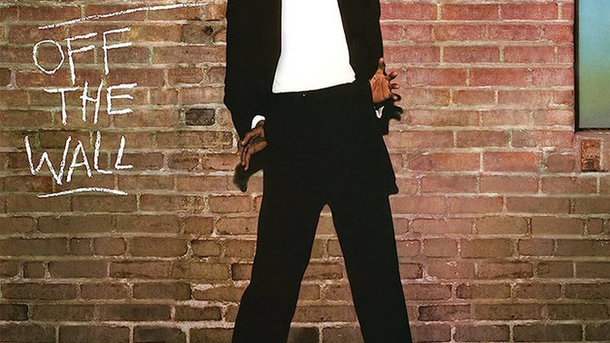Which Michael Jackson album is better: Off The Wall or Thriller?