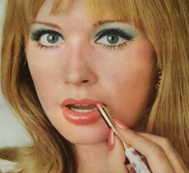 which lipstick era was the prettiest?