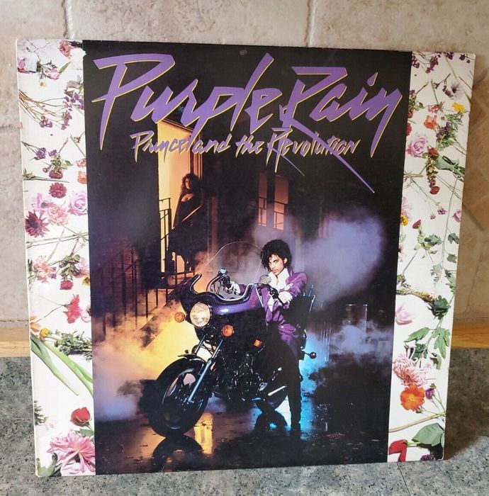 Better album: Purple Rain or Thriller?