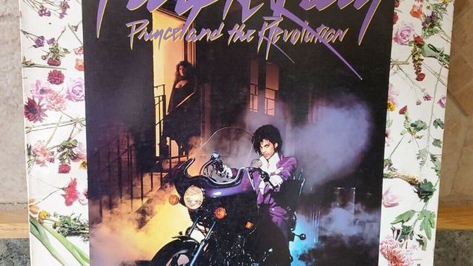 Better album: Purple Rain or Thriller?