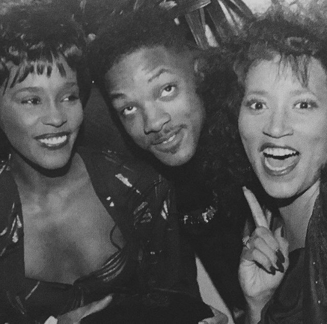 Why did Whitney stay with Bobby as long as she did when she was ALWAYS the breadwinner, the more famous star?
