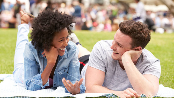Instead of trying to change a partner's ideals, why don't people find someone like-minded?