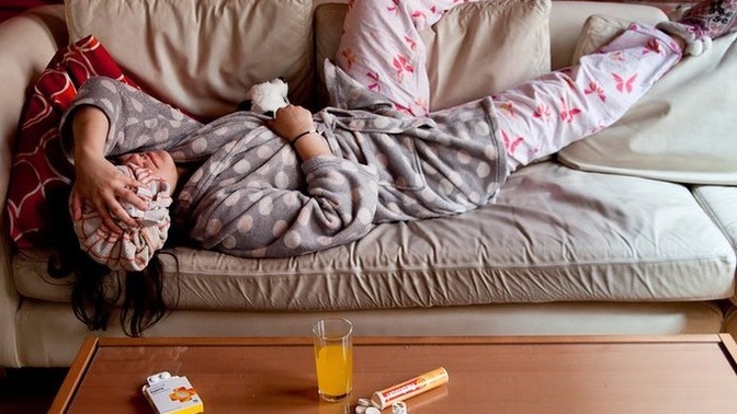 What's your worst hangover?