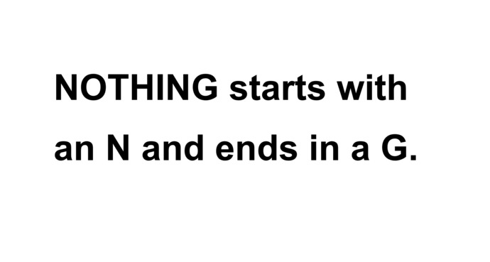 Do you Agree with this?