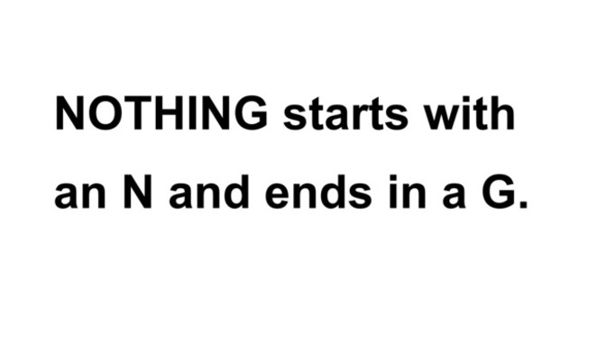 Do you Agree with this?