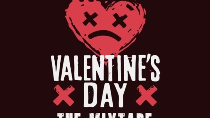 My parents' marriage is loveless... is it ok to don't give a damn about Valentine's Day?