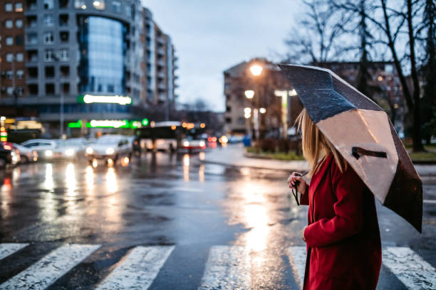 How do you adapt to weather you dont like?