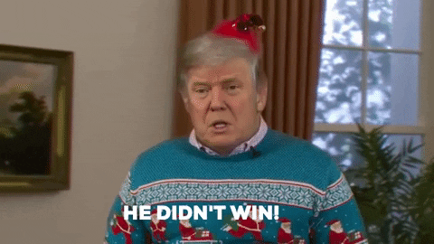 Do you think leftists would be just as ok with Joe Biden’s antics if he was a Republican?