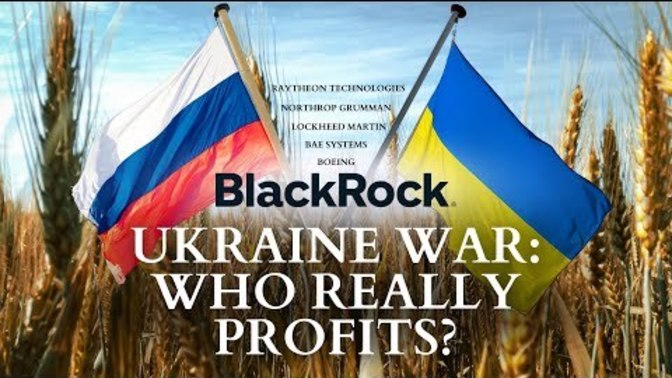 Do you still support the war in Ukraine?