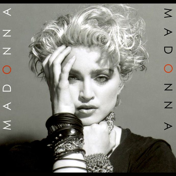 What are the reasons for Madonnas success in music?