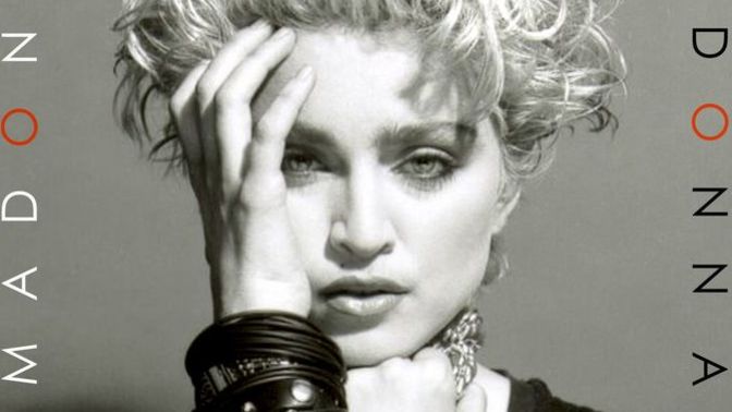 What are the reasons for Madonna's success in music?
