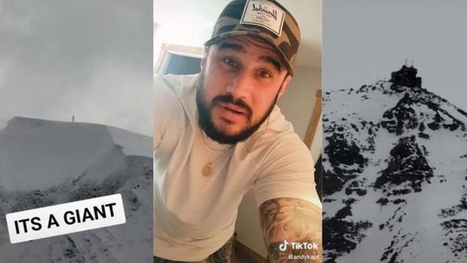 Do you think that Andrew Dawson faked his own death?