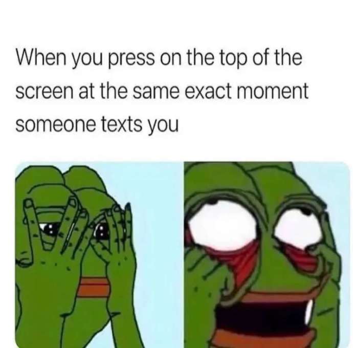 Memes that define you?