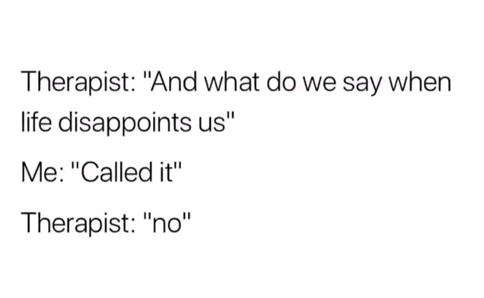 Memes that define you?