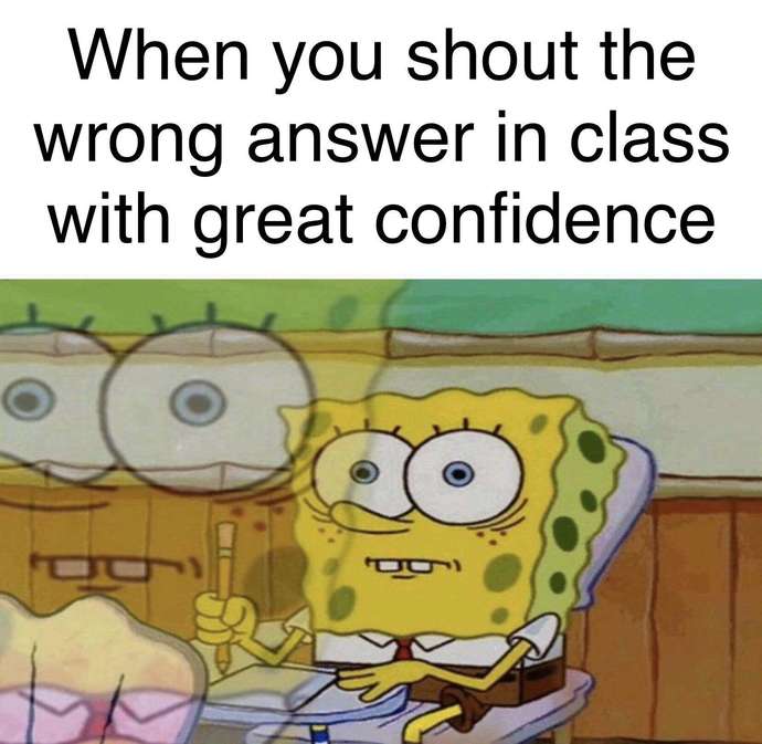 Memes that define you?