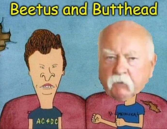 Memes that define you?