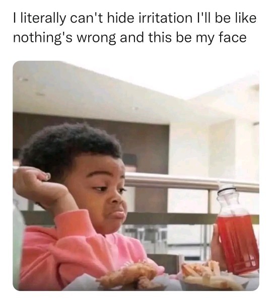Memes that define you?
