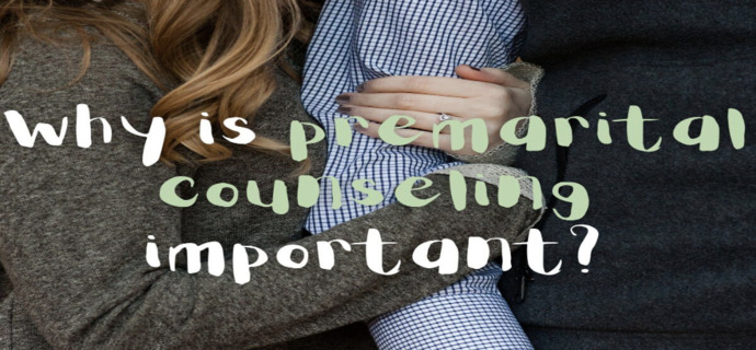 I know a friend of a friend who refuses to do premarital counseling or even speak to her pastor before getting married. Shes actually scared that she will be talked out of it... and just wants to plow straight ahead. I believe it would be helpful and wont hurt anything. To me, marriage is one of lifes biggest decisions. Having objective, professional input is worth it.