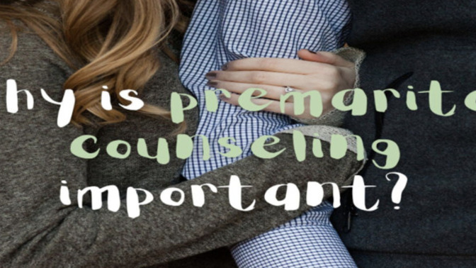 Is there any real value in premarital counseling?