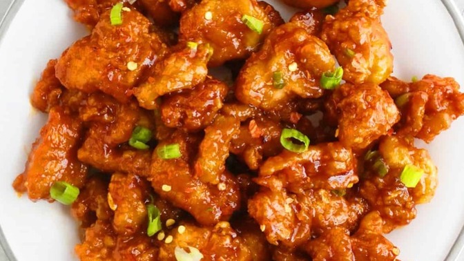 Which of these two dinners would YOU rather eat tonight?