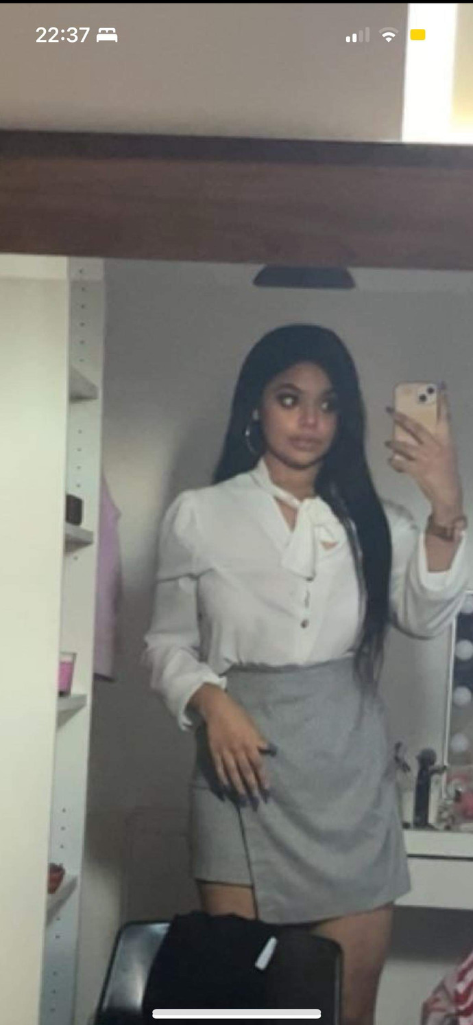 Why did my lawyer keep staring at me even though he’s gay. Was I dressed inappropriately?
