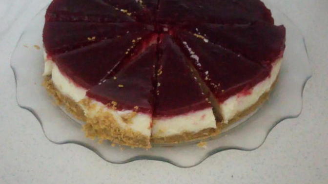 Do you like cheesecake?