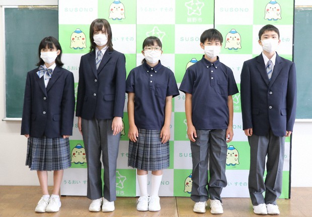 Why do kids go to school in pajamas?