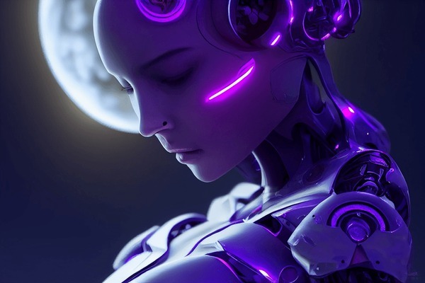 What would you do if you had a personal android all for yourself?