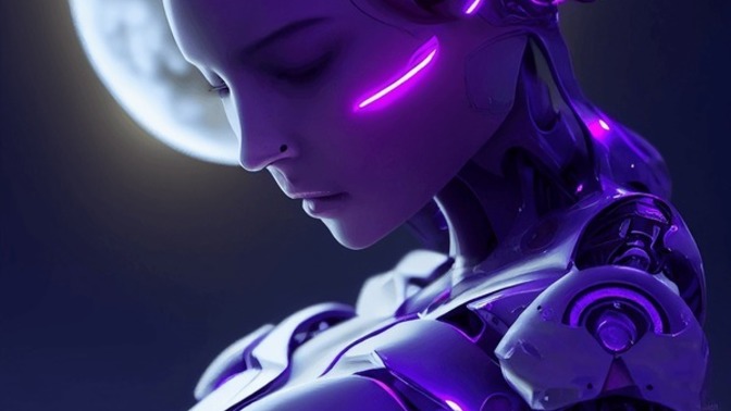 What would you do if you had a personal android all for yourself?