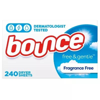 Do you use dryer sheets in the dryer or liquid fabric softener?