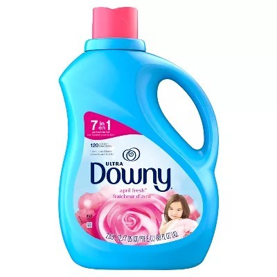 Do you use dryer sheets in the dryer or liquid fabric softener?