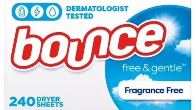 Do you use dryer sheets in the dryer or liquid fabric softener?