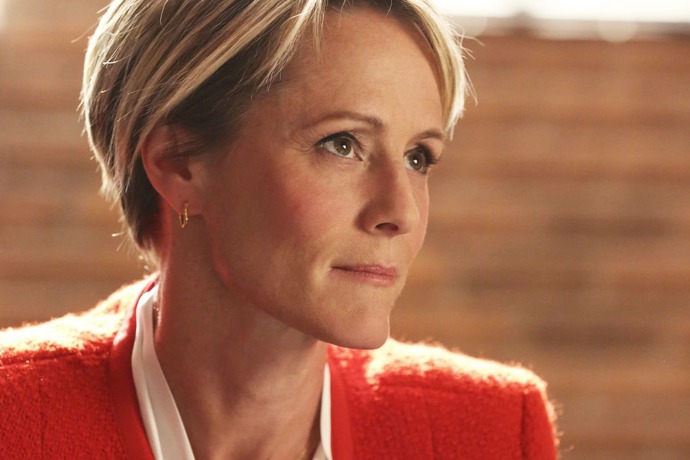mary stuart masterson