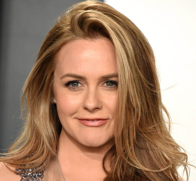 alicia silverstone