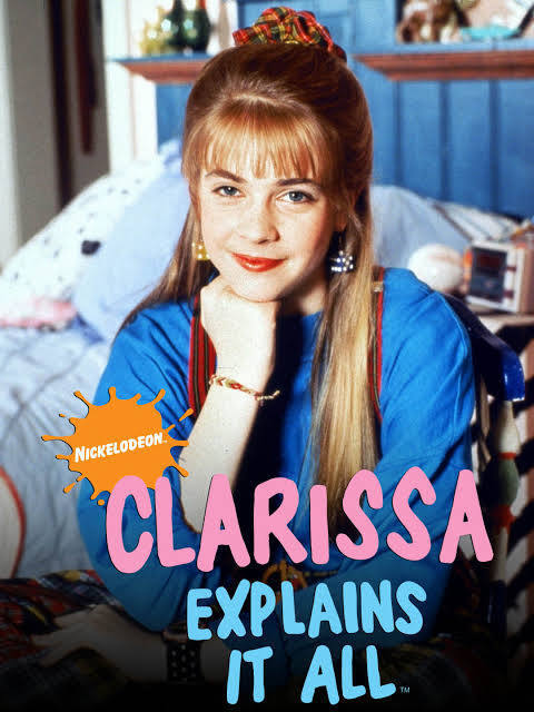 Who did you have a crush on when you were a kid?