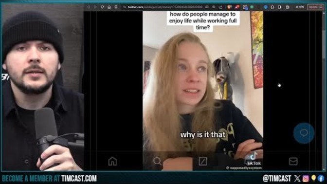 Is feminism making women depressed?