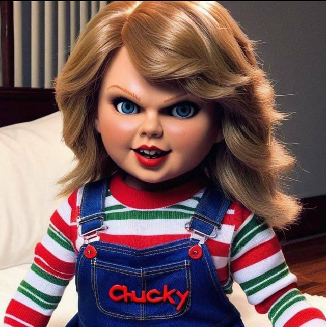 Do you think Taylor Swift has a "girl next door" vibe to her?