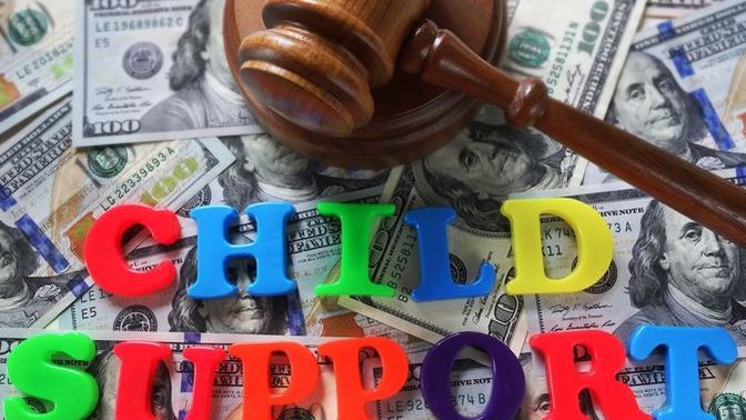 Since, in effect, women are paid to file for divorce, should child support and alimony be limited to what the state pays foster parents per child?