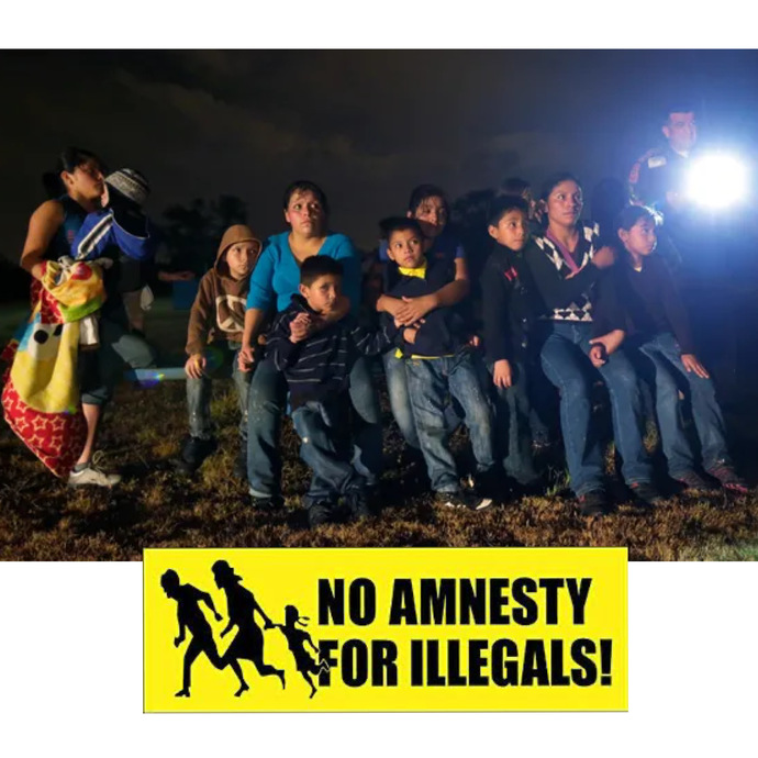 Uhg! What other labels can we use to de-humanize these people?