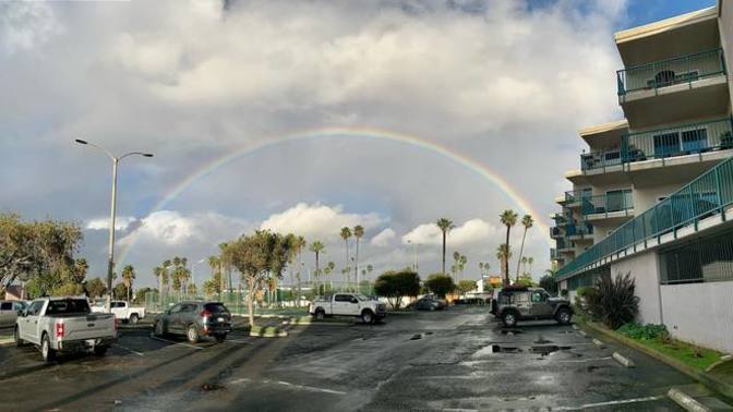 Do you like rainbows?
