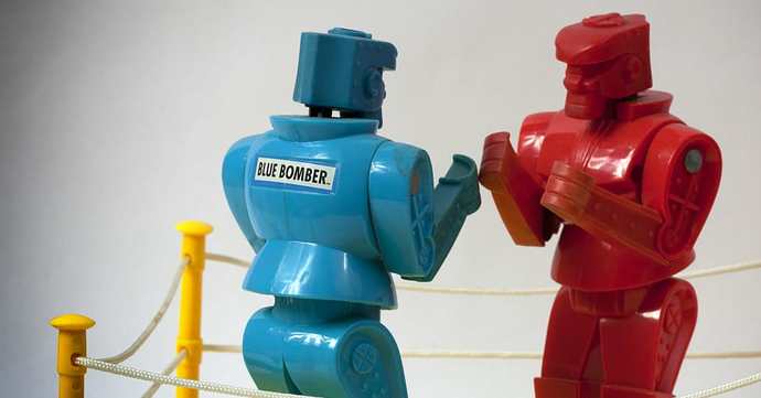 Age yourself: Which of these do you associate with your childhood?